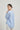 Top For Women - Light Blue - MEME