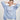 Top For Women - Light Blue - MEME