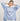 Top For Women - Light Blue - MEME