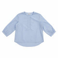 Top For Women - Light Blue - MEME