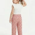 Trousers for Baby Girls - Pink - MEME