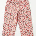 Trousers for Baby Girls - Pink - MEME