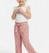 Trousers for Baby Girls - Pink - MEME