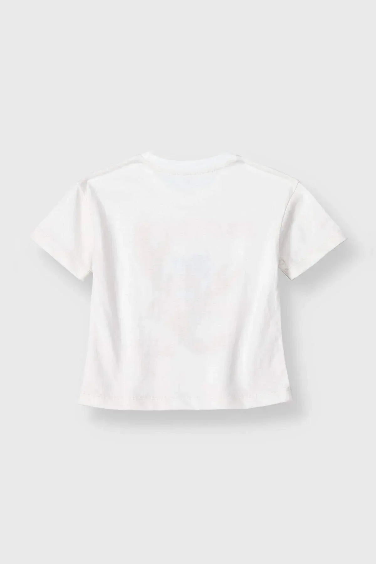 Lobster T-Shirt For Baby Boy - White - MEME