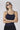 Tank T-Shirt For Women - Ebony Clay Front Side