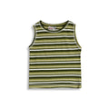 Tank Top for Girl - Bullet Shell Front side