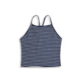 Tank top for Women - Blue Zodiac Front Side
