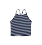 Tank top for Women - Blue Zodiac Front Side