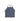 Tank top for Women - Blue Zodiac Front Side