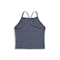 Tank top for Women - Blue Zodiac Back Side