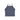 Tank top for Women - Blue Zodiac Back Side