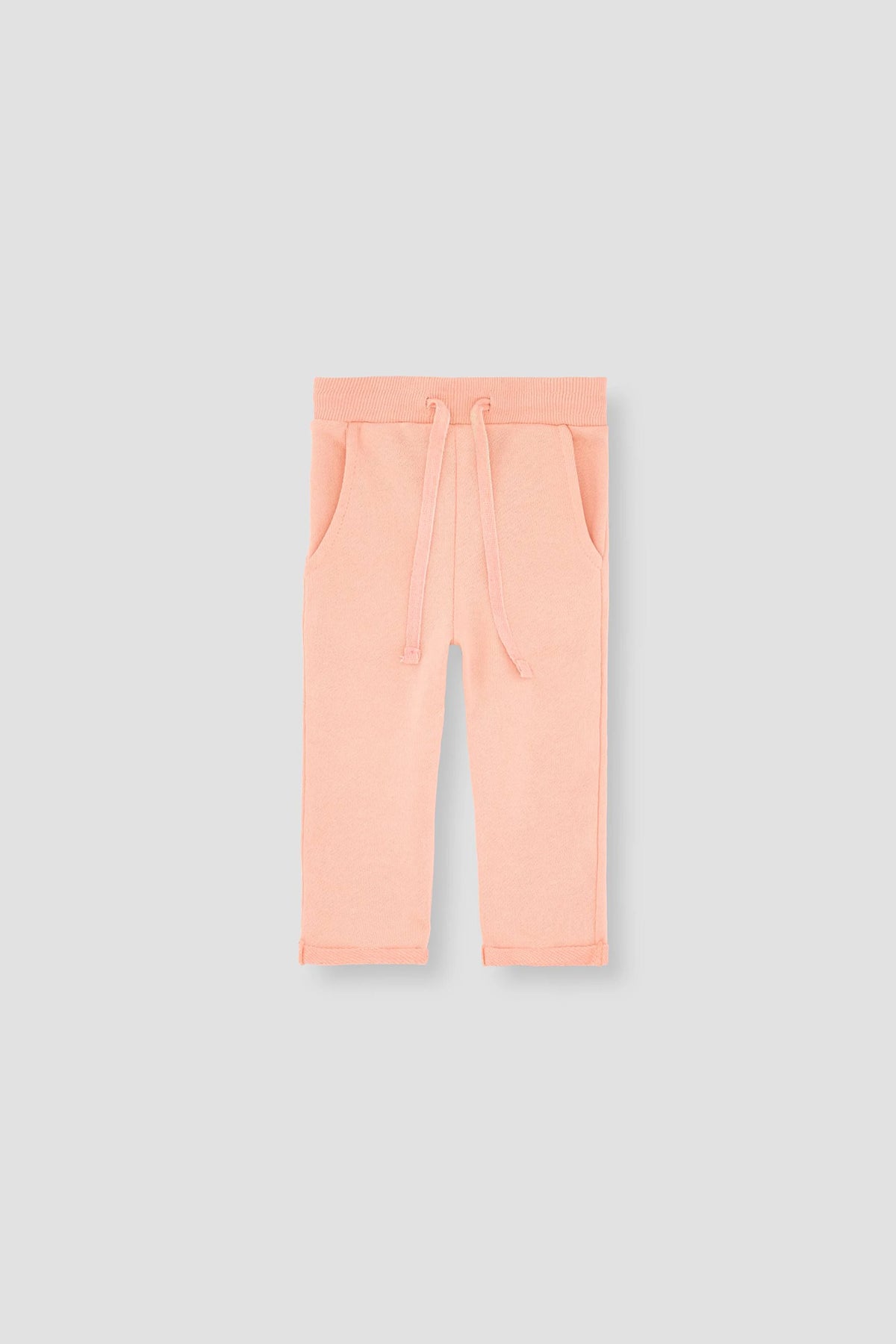 Trouser For Baby Girl - Pink