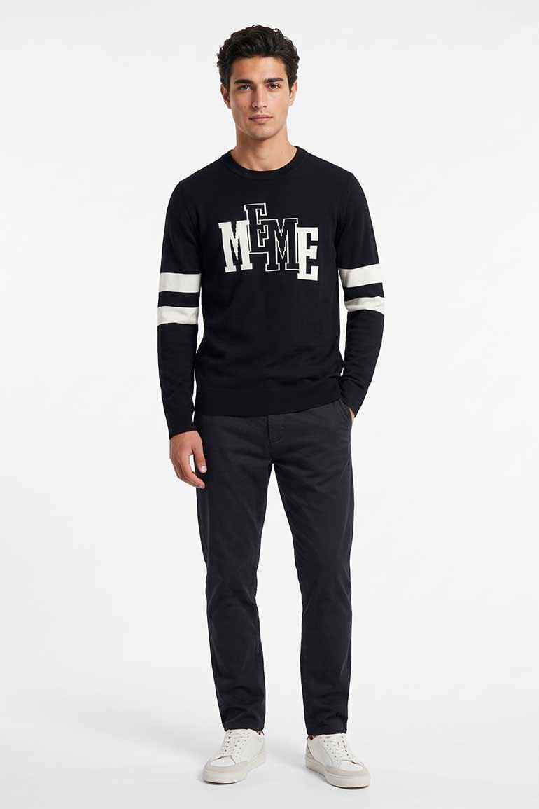 MEME SWEATER FOR MEN