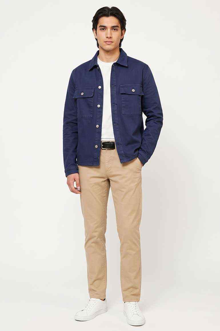 SHACKET FOR MEN