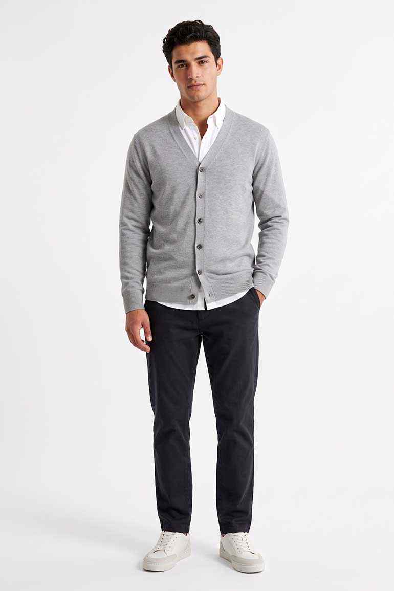 JONAS CARDIGAN FOR MEN