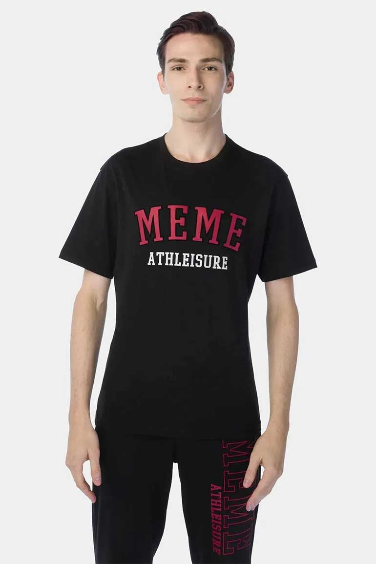 PRINTED T-SHIRT FOR MEN