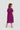 Dress For Girl - Purple - MEME