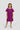 Dress For Girl - Purple - MEME