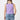 Solid T-Shirt For Girl - Purple - MEME