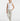Solid T-Shirt For Girl - White - MEME