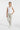 Solid T-Shirt For Girl - White - MEME