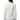 V-Neck Long Sleeve T-Shirt for Women - White - MEME
