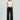 Wide-Leg Jeans For Women - Black - MEME