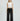 Wide-Leg Jeans For Women - Black - MEME