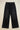 Wide-Leg Jeans For Women - Black - MEME