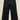 Wide-Leg Jeans For Women - Black - MEME