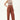 Wide Leg Tailored Trouser for Women - Natural - MEME