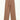 Wide-Leg Tailored Trousers for Women - Dusty Rose - MEME