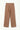Wide-Leg Tailored Trousers for Women - Dusty Rose - MEME