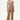 Wide-Leg Tailored Trousers for Women - Dusty Rose - MEME