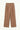 Wide-Leg Tailored Trousers for Women - Dusty Rose - MEME