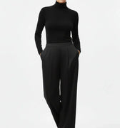 Wide Leg Tailored Trousers for Woman ÃƒÆ’Ã†â€™Ãƒâ€ Ã¢â‚¬â„¢ÃƒÆ’Ã¢â‚¬Â ÃƒÂ¢Ã¢â€šÂ¬Ã¢â€žÂ¢ÃƒÆ’Ã†â€™ÃƒÂ¢Ã¢â€šÂ¬Ã‚Â ÃƒÆ’Ã‚Â¢ÃƒÂ¢Ã¢â‚¬Å¡Ã‚Â¬ÃƒÂ¢Ã¢â‚¬Å¾Ã‚Â¢ÃƒÆ’Ã†â€™Ãƒâ€ Ã¢â‚¬â„¢ÃƒÆ’Ã‚Â¢ÃƒÂ¢Ã¢â‚¬Å¡Ã‚Â¬Ãƒâ€šÃ‚Â ÃƒÆ’Ã†â€™Ãƒâ€šÃ‚Â¢ÃƒÆ’Ã‚Â¢ÃƒÂ¢Ã¢â€šÂ¬Ã…Â¡Ãƒâ€šÃ‚Â¬ÃƒÆ’Ã‚Â¢ÃƒÂ¢Ã¢â€šÂ¬Ã…Â¾Ãƒâ€šÃ‚Â¢ÃƒÆ’Ã†â€™Ãƒâ€ Ã¢â‚¬â„¢ÃƒÆ’Ã¢â‚¬Â ÃƒÂ¢Ã¢â€šÂ¬Ã¢â€žÂ¢ÃƒÆ’Ã†â€™Ãƒâ€šÃ‚Â¢ÃƒÆ’Ã‚Â¢ÃƒÂ¢Ã¢â€šÂ¬Ã…Â¡Ãƒâ€šÃ‚Â¬ÃƒÆ’Ã¢â‚¬Å¡Ãƒâ€šÃ‚Â ÃƒÆ’Ã†â€™Ãƒâ€ Ã¢â‚¬â„¢ÃƒÆ’Ã¢â‚¬Å¡Ãƒâ€šÃ‚Â¢ÃƒÆ’Ã†â€™Ãƒâ€šÃ‚Â¢ÃƒÆ’Ã‚Â¢ÃƒÂ¢Ã¢â‚¬Å¡Ã‚Â¬Ãƒâ€¦Ã‚Â¡ÃƒÆ’Ã¢â‚¬Å¡Ãƒ