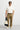 Henly Polo T-Shirt For Men - White