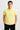 Polo T-Shirt For Men - Yellow