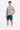 Crew Neck Basic T-Shirt For Men - Ghost - New Arrival