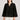 Embroidered Shirt for Women - Black - MEME