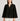 Embroidered Shirt for Women - Black - MEME