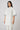 Embroidered Tunic for Women - White