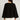 Embroidered Shirt for Women - Black - MEME