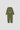 Solid Jumpsuit For Women - Khaki