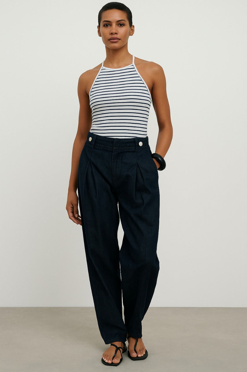 Tank top for Women - White - New Arrival