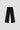 Wide Leg Jeans For Women - Black - MEME
