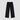 Wide Leg Jeans For Women - Black - MEME