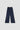 Wide Leg Jeans For Women - Dark Blue