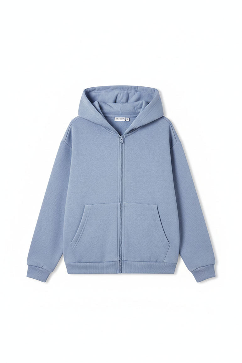 ZIP HOODIE FOR BOYS