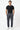 ZIP POCKETS JOGGER TROUSERS FOR MEN